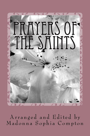 Prayers Of The Saints,New
