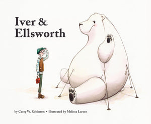 Iver and Ellsworth,Used