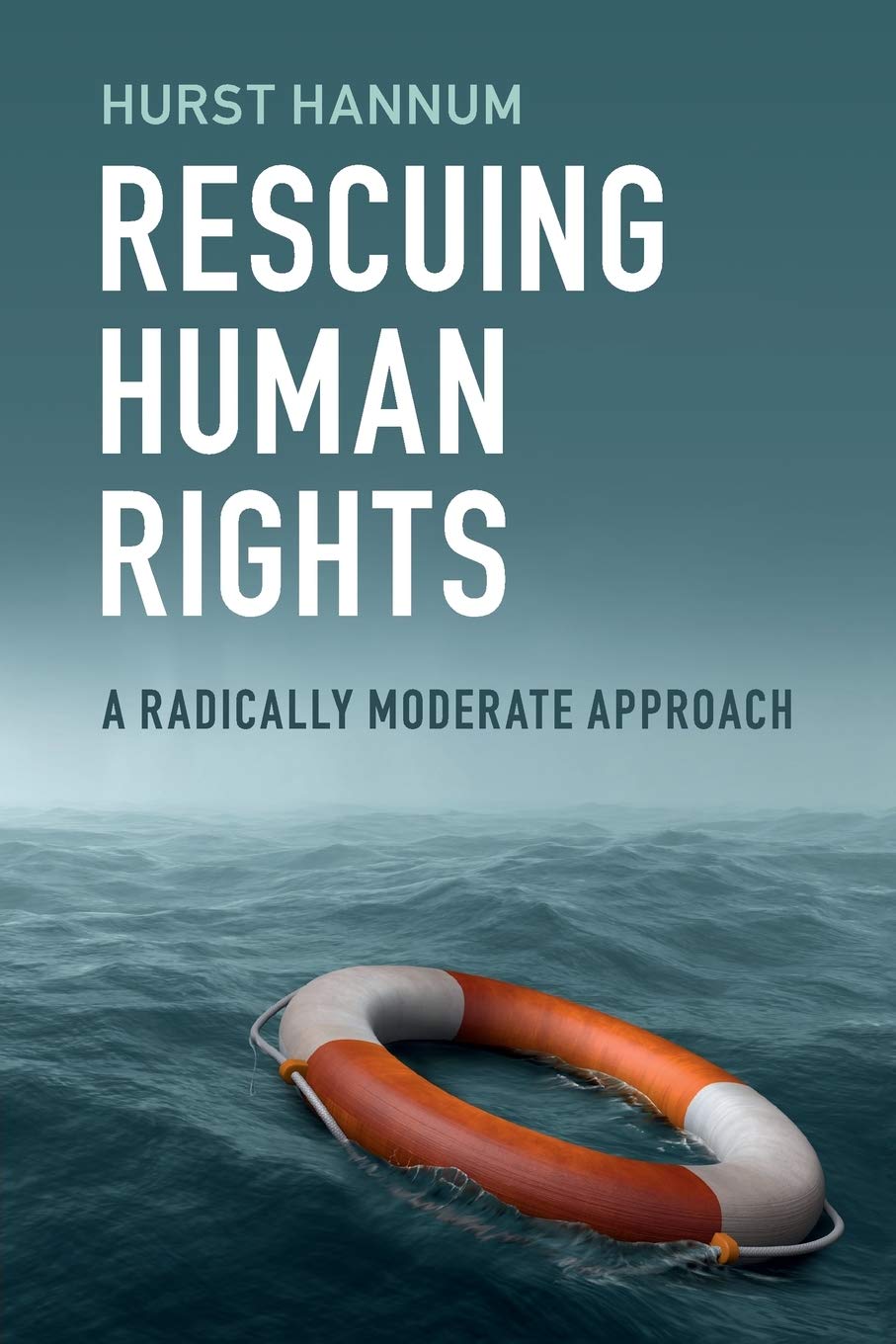Rescuing Human Rights: A Radically Moderate Approach,Used