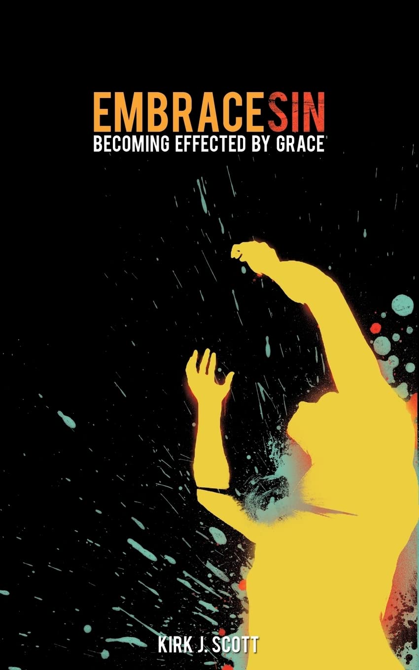 Embrace Sin,Used