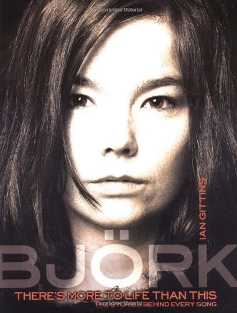 Bjork: There's More to Life Than This (Stories Behind Every Song),Used