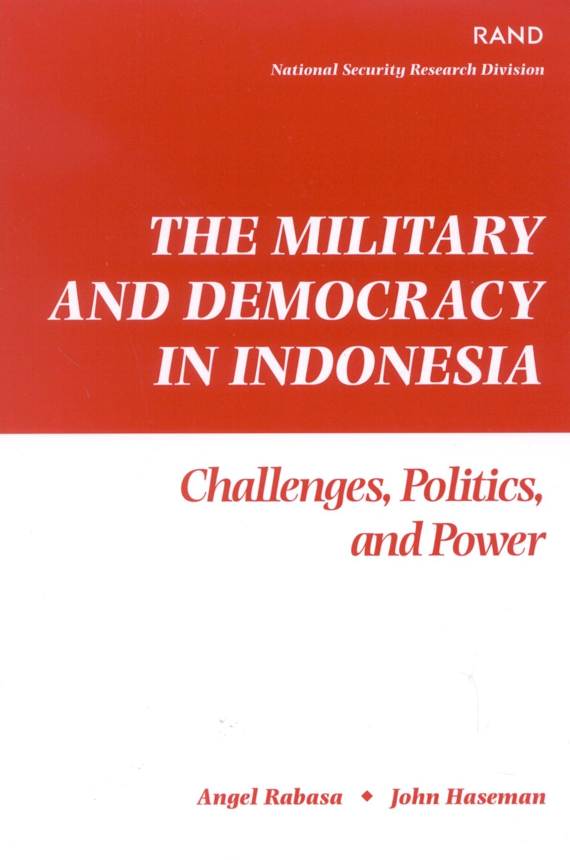 Military & Democracy Indonesia,New