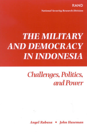 Military & Democracy Indonesia,New
