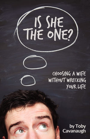 Is She The One?,Used