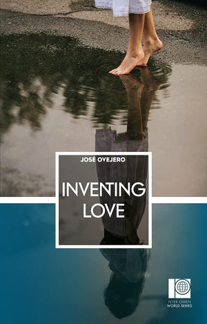 Inventing Love (Peter Owen World Series: Spain),Used
