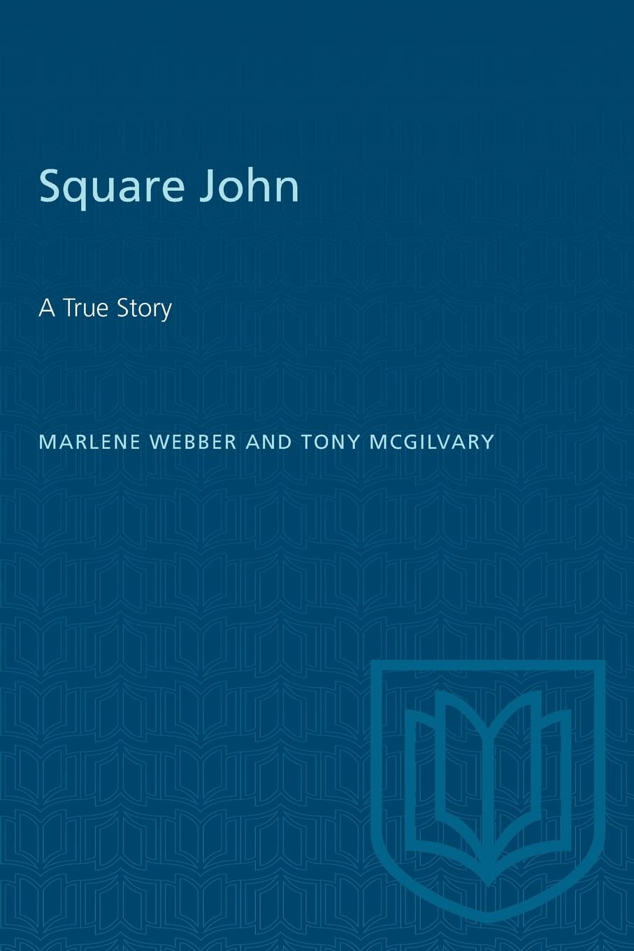 Square John: A True Story (Heritage),Used