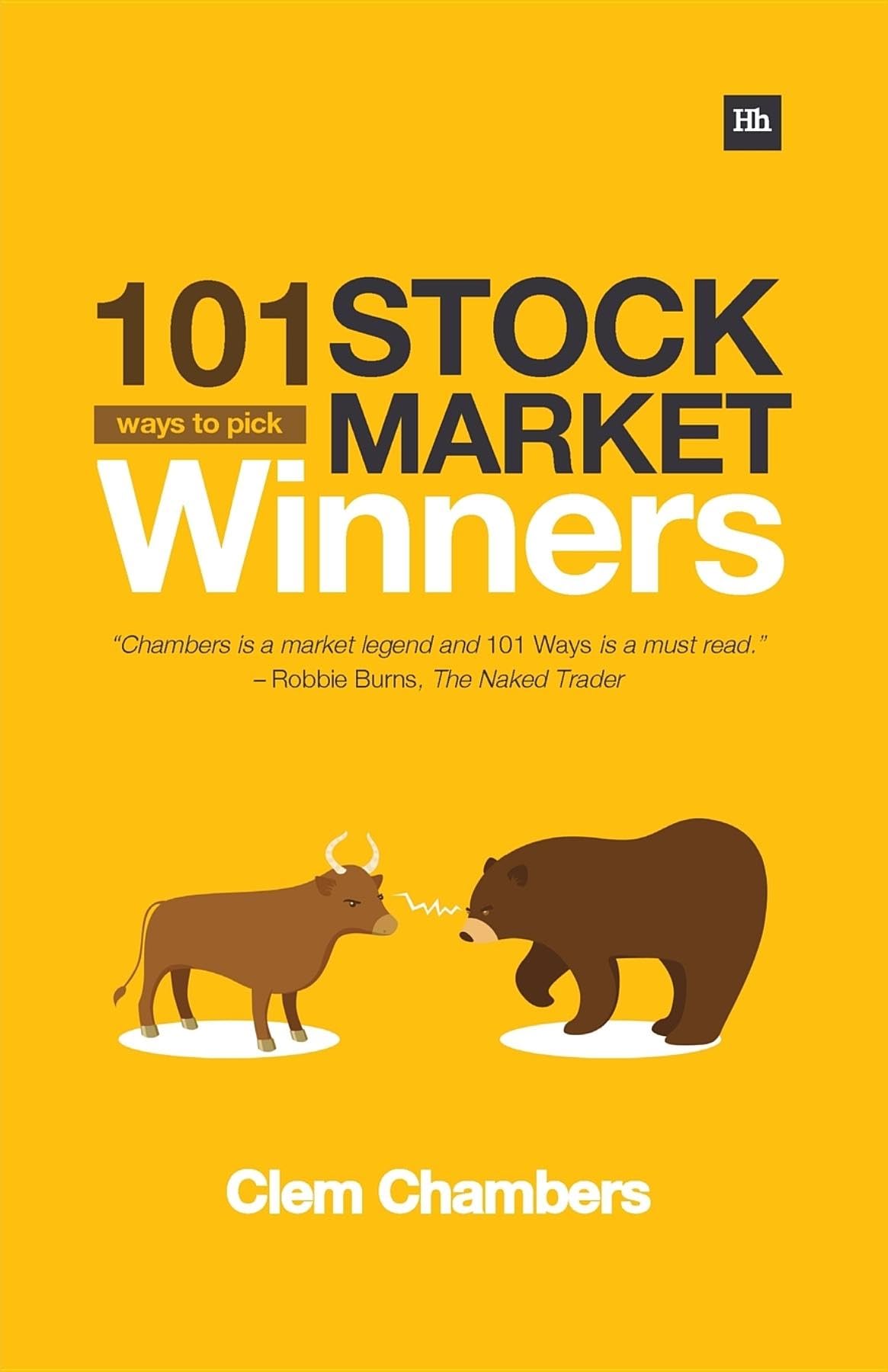 101 Ways to Pick Stock Market Winners,Used