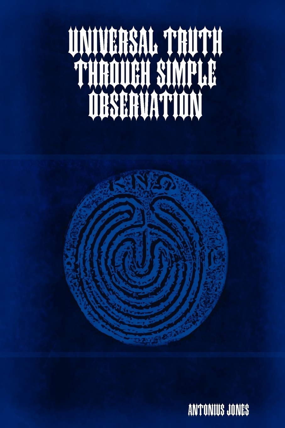 Universal Truth Through Simple Observation,Used