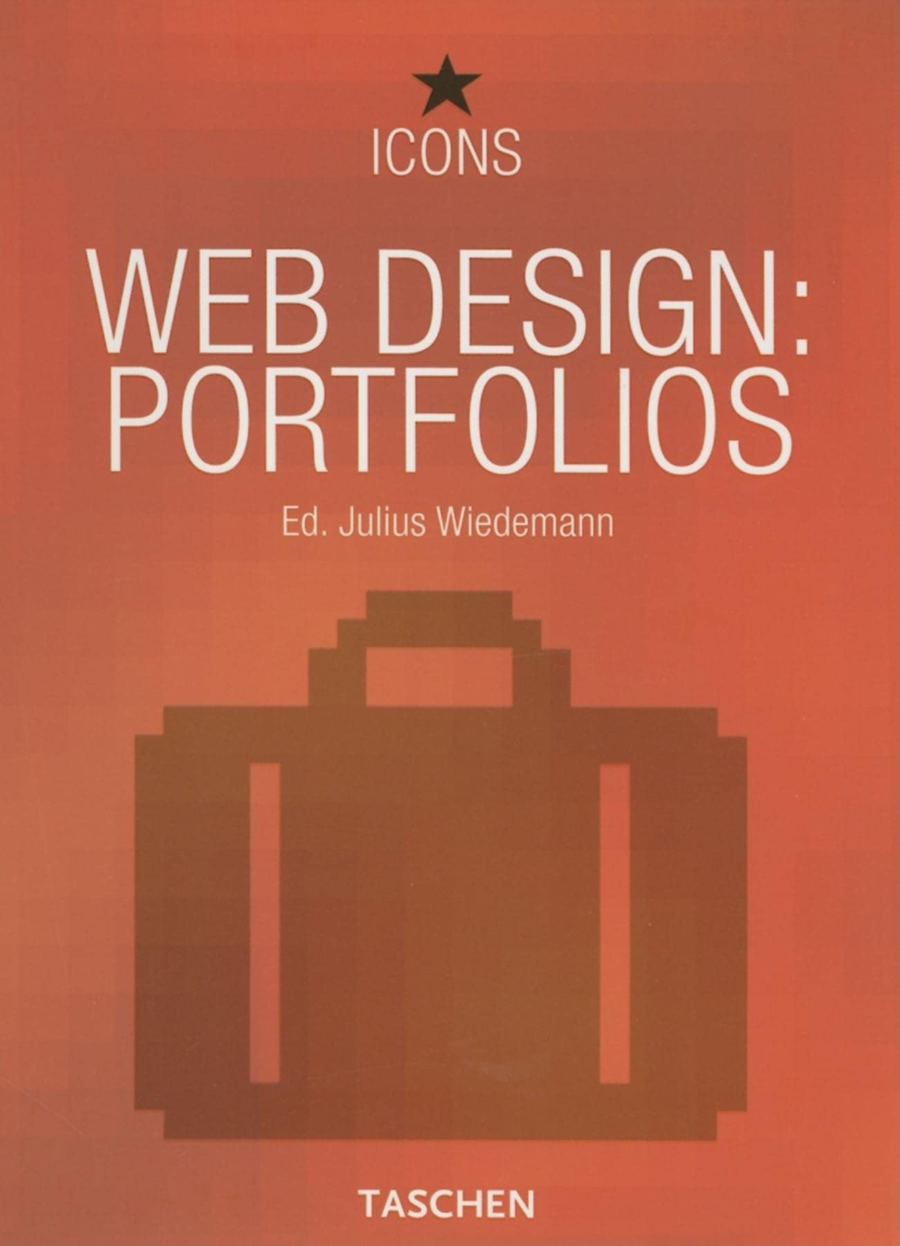 Web Design: Portfolios,Used