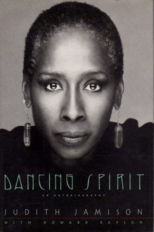 Dancing Spirit,Used