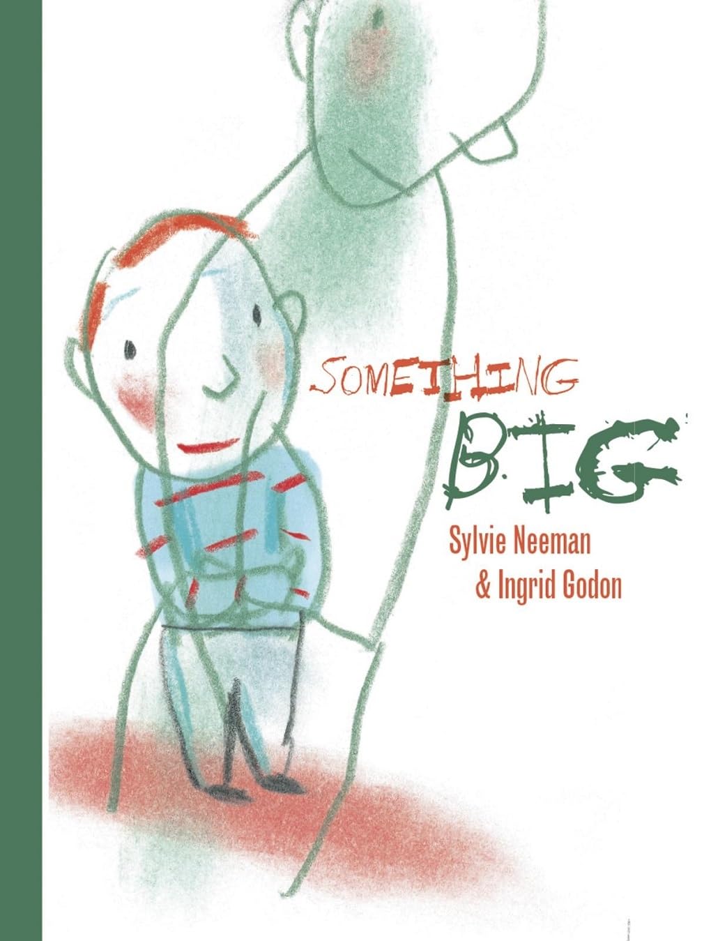 Something Big,Used