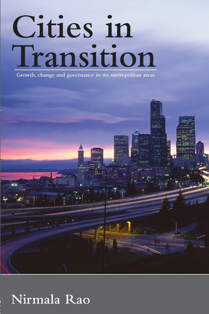 Cities In Transition