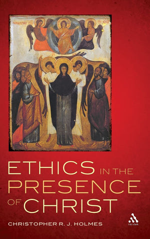 Ethics in the Presence of Christ,Used