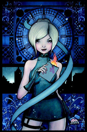 Cinderella: From Fabletown with Love,New