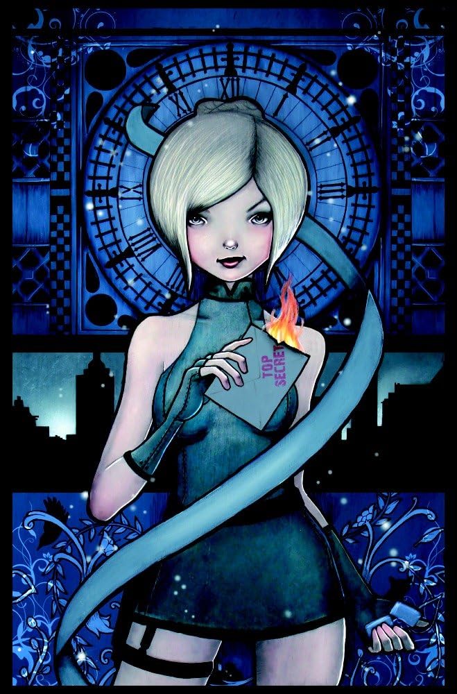 Cinderella: From Fabletown with Love,Used