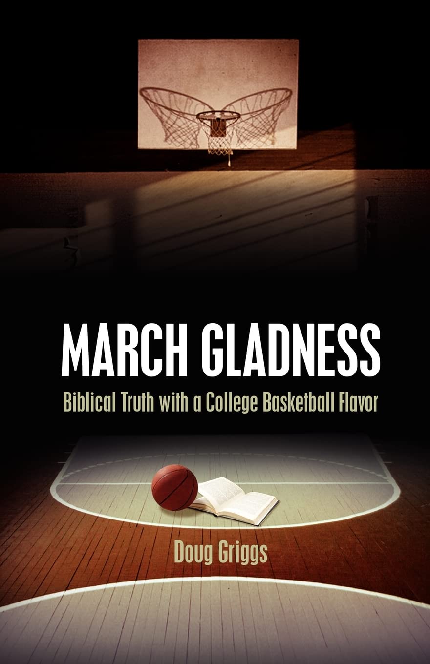 March Gladness,New