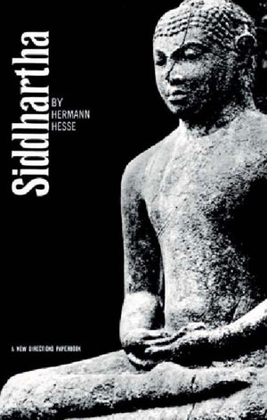 Siddhartha (A New Directions Paperback),New