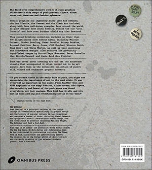 Art of Punk,Used