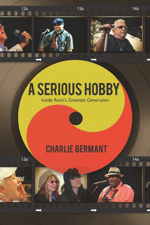 A Serious Hobby,Used