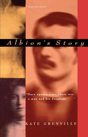 Albion's Story,Used