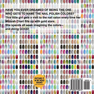 Get Ready For My ManiPedi!,Used