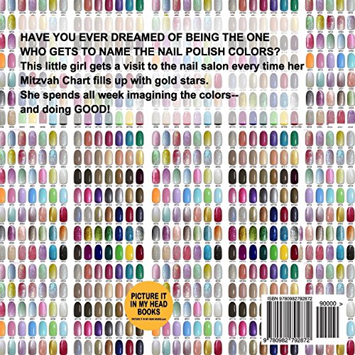 Get Ready For My ManiPedi!,Used