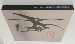 Alexander Calder, 18981976,Used