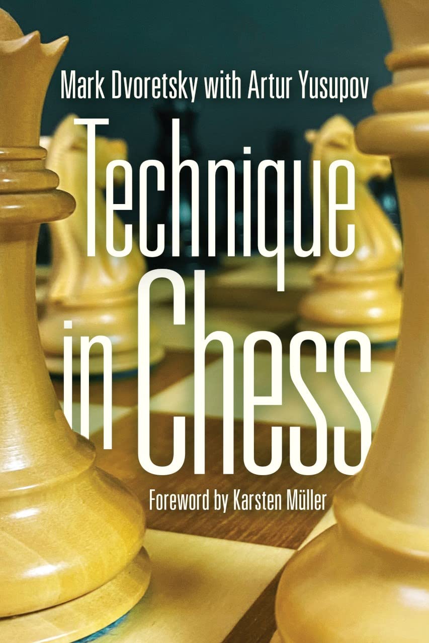 Technique In Chess,Used