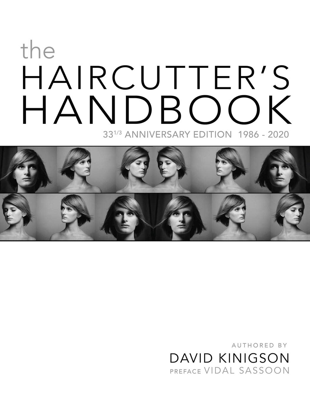 The Haircutter'S Handbook: Language & Education,Used