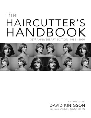 The Haircutter'S Handbook: Language & Education,Used