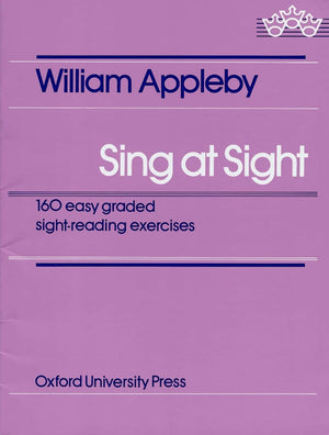 Sing At Sight,Used