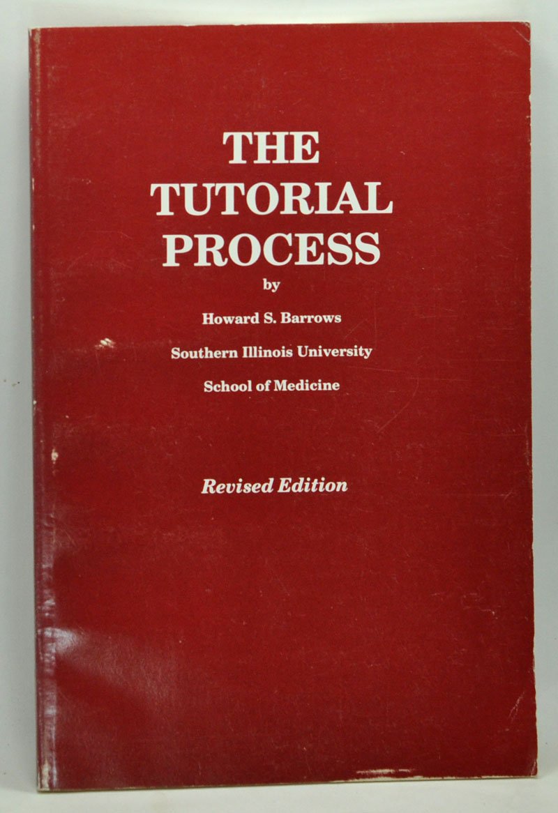 The Tutorial Process,Used