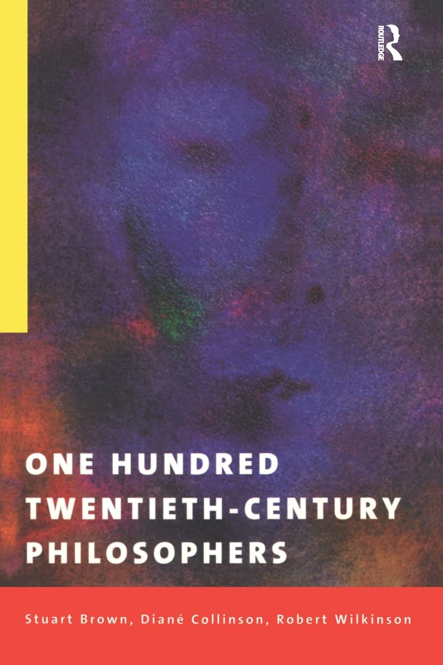 One Hundred Twentiethcentury Philosophers,Used