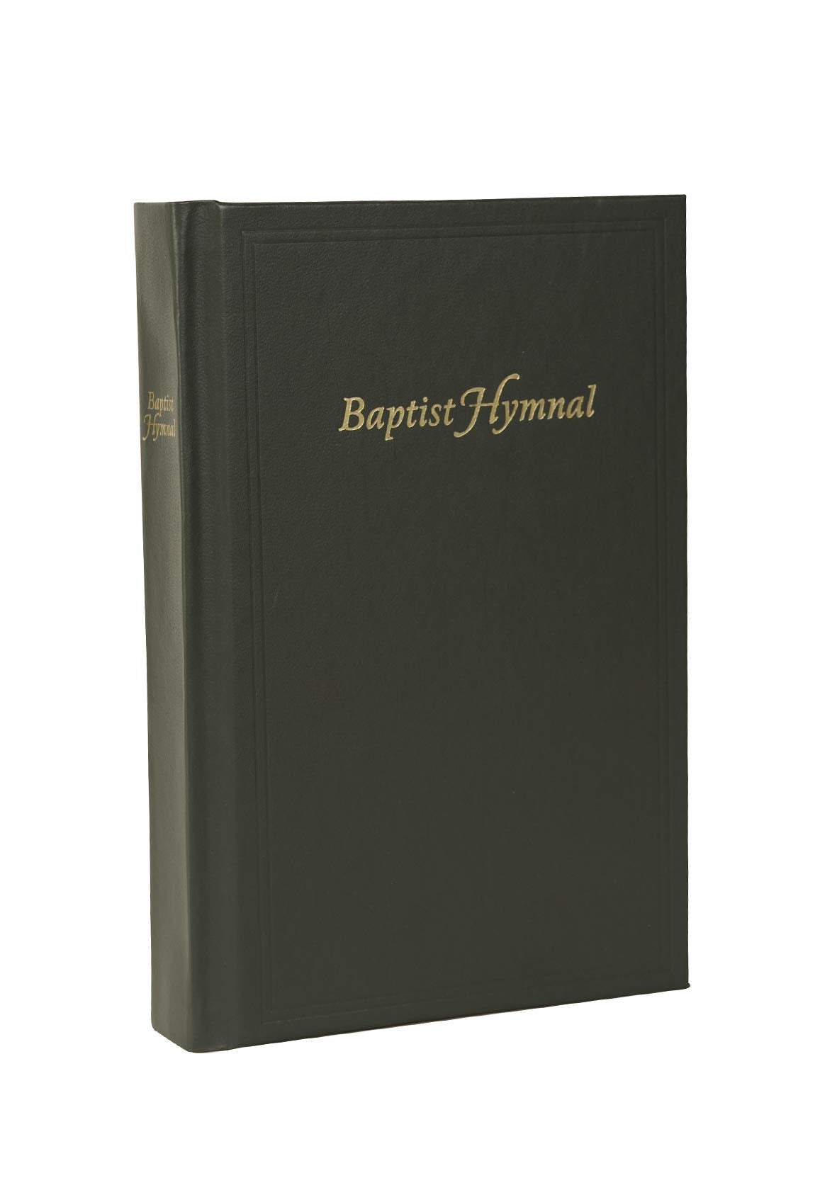 Baptist Hymnal,Used
