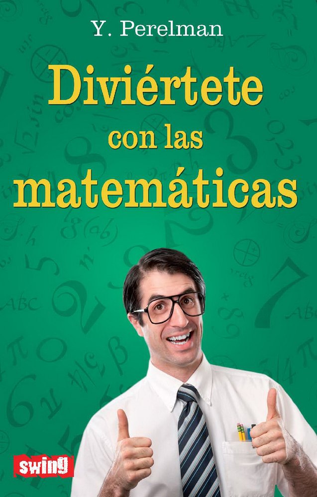 Divirtete Con Las Matemticas (Spanish Edition),Used