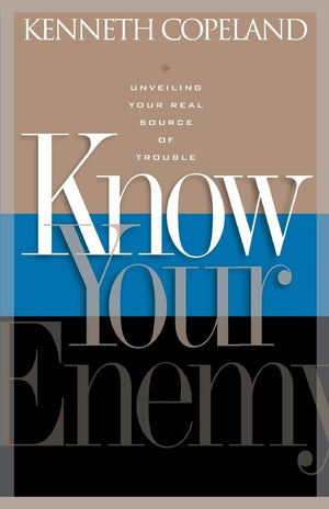 Know Your Enemy,Used