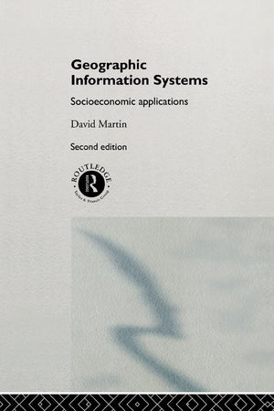 Geographic Information Systems,Used