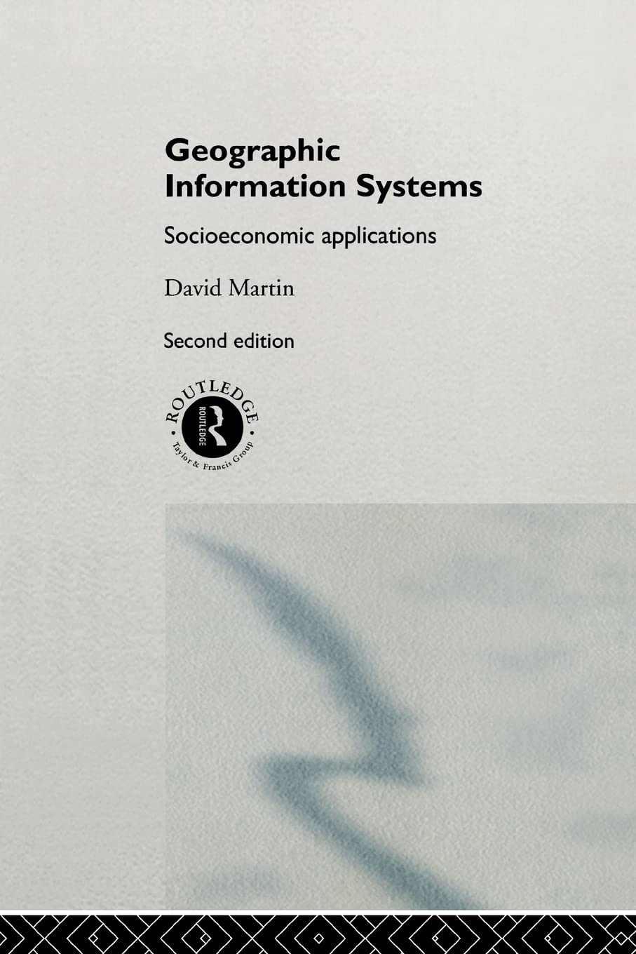 Geographic Information Systems,Used