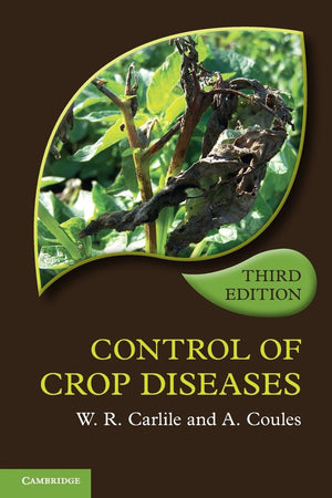 Control of Crop Diseases,Used