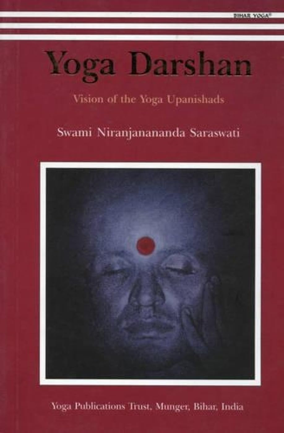 Yoga Darshan,Used