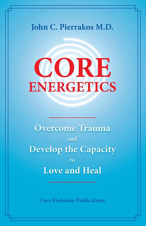 Core Energetics-used