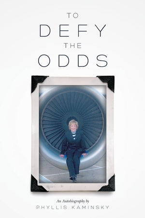To Defy The Odds: An Autobiography,Used