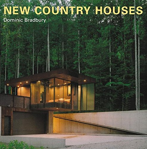 New Country Houses,Used