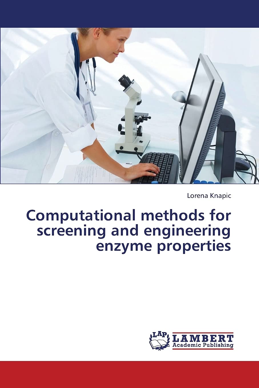 Computational methods for screening and engineering enzyme properties,Used