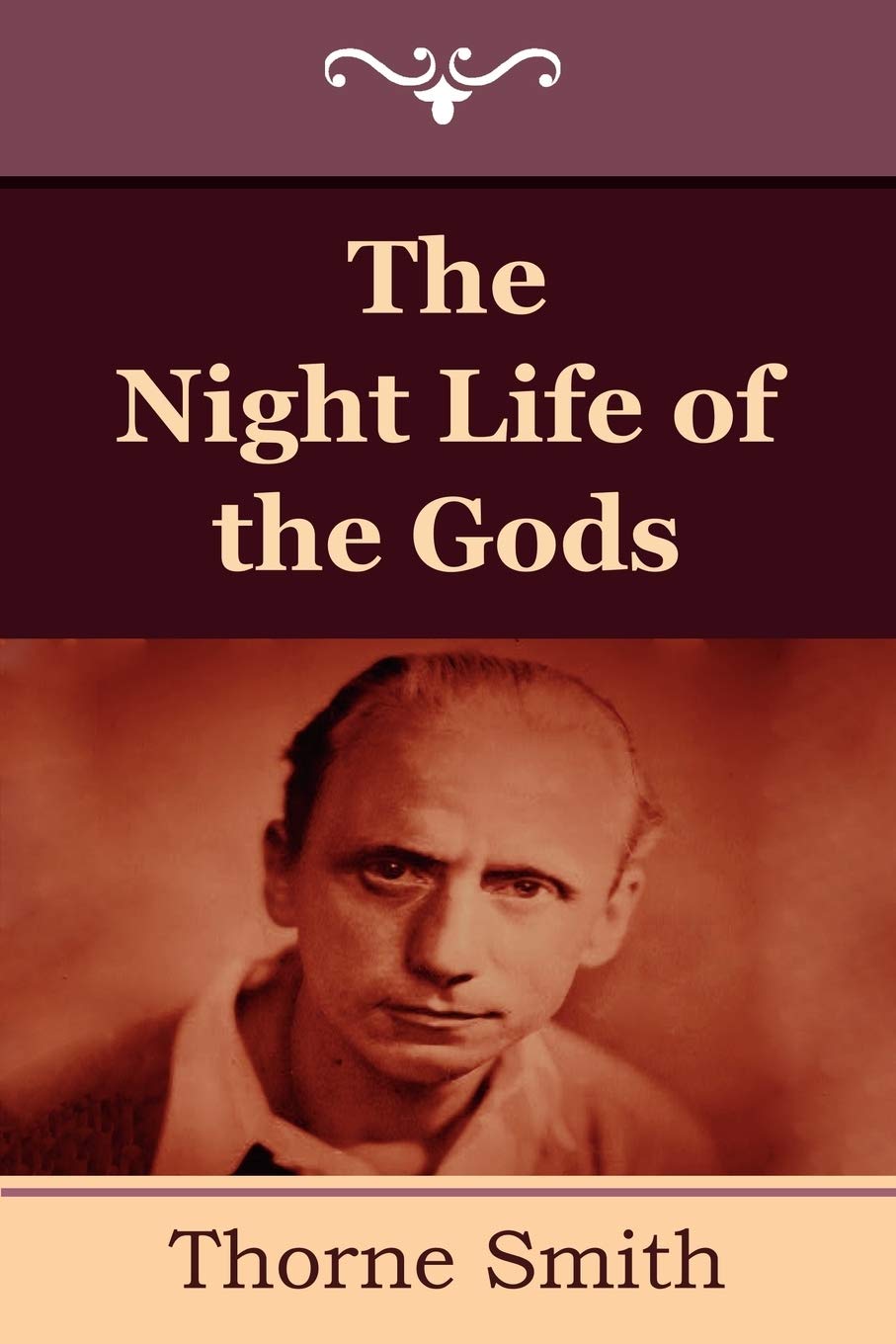 The Night Life Of The Gods,Used