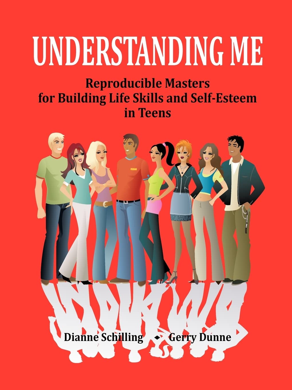 Understanding Me,Used