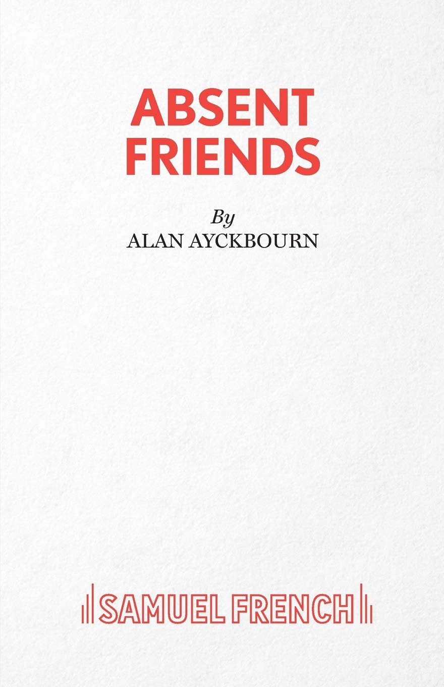 Absent Friends,Used
