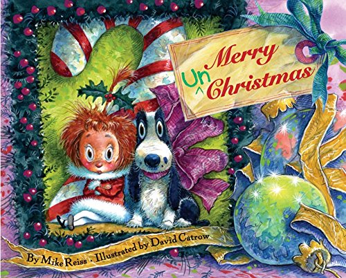 Merry Unchristmas,New