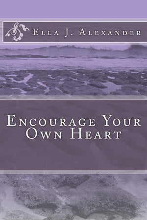Encourage Your Own Heart,Used
