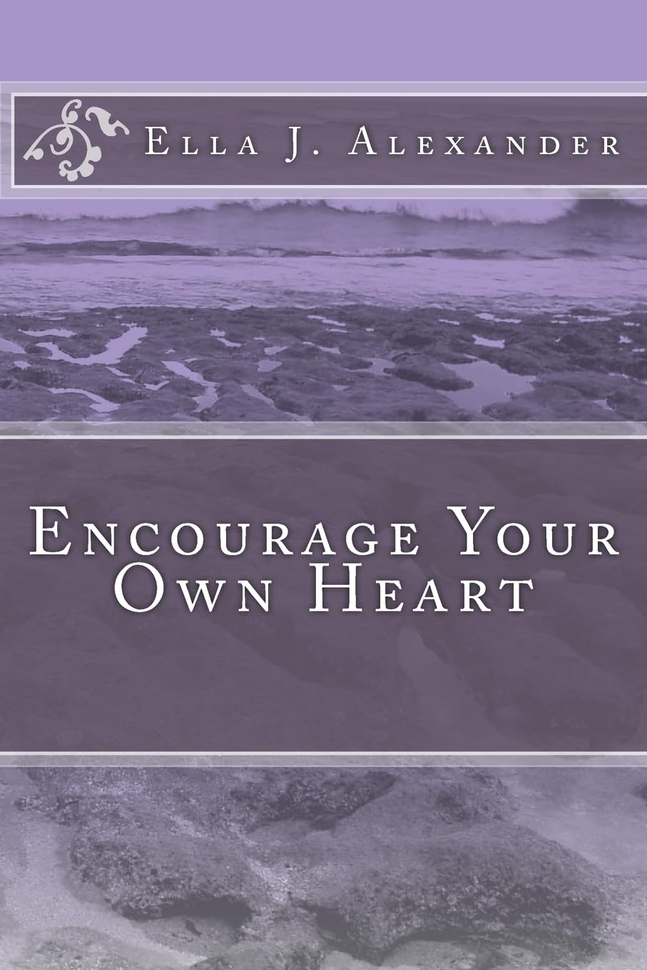Encourage Your Own Heart,Used